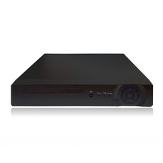 블루라인 5백만화소 하이브리드 DVR CCTV 녹화기 4채널, 저장용량 4T, 1개 - 하이브리드dvr