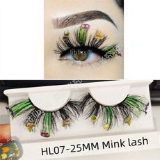 아유아유속눈썹