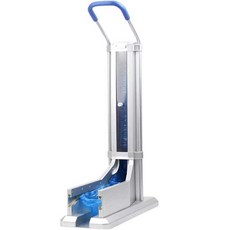  손잡이 신발 커버 기계 자동 덧신 씌우는 위생 덮개, 상세 페이지 참고, 기본형 