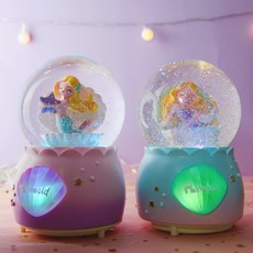 북극곰스노우볼