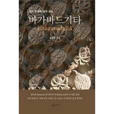 원전 완역을 쉽게 읽는바가바드기타, 임근동, 사문난적