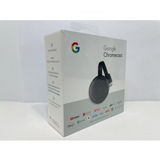 구글크롬캐스트4구매