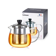 루미낙 티포트 550ml, 550mlx1개