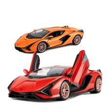 람보르기니전동카