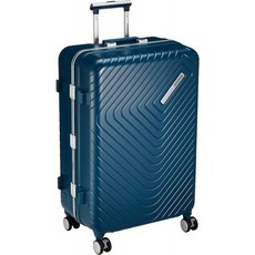 [아메리칸 투어 리스터] 가방 휴대용 케이스 에스키노 스피너 75/28 FR TSA 보증 81L 75 cm 5.6kg 스틸