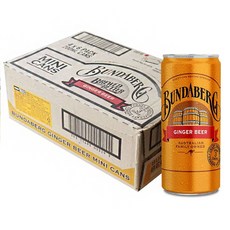 분다버그진저비어캔