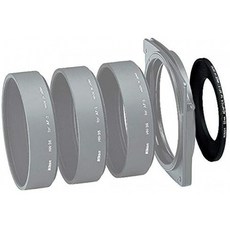 Nikon AF-3 용 72 어댑터 AF-3AD72, 단일상품