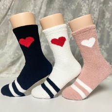 엘르수면양말