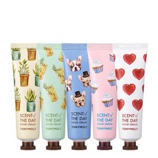 토니모리핸드크림