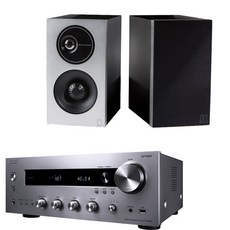 (ONKYO) TX8390+DEMAND D11 하이파이오디오, 단품
