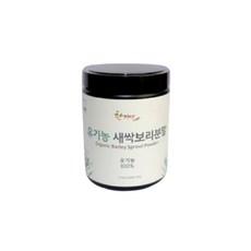 따따베 한자연 겨울새싹보리 국내산 유기농 새싹 보리 분말 환, 1개, 분말150g, 150g