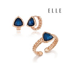 엘르주얼리침수정