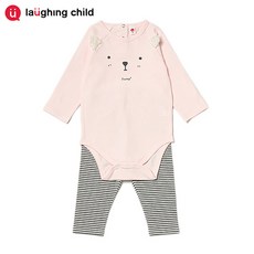 래핑차일드우주복