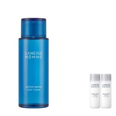 라네즈옴므액티브워터