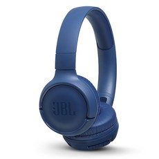 온고을샵 JBLTUNE 500BT 음악 운동 휴대 중저음, 정부측 표기함, 블루