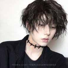 20대남자가발