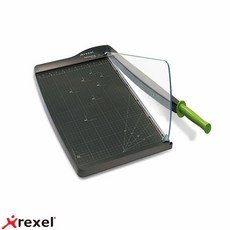 Rexel 작두형 재단기 ClassicCut CL120