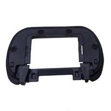 FDA-EP19 고무 아이 컵 접안 렌즈 소니 A7M4 A7SM3 A7IV A7 IV a7SIII a7S III A1 SLR 카메라용, 1개, 한개옵션0