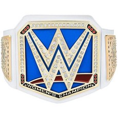 wwe챔피언벨트