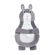 휴대용 유아용 침대 신생아 유아용 침대 독 아기 베개 유기농 이순신 I 침대 옆 공동 슬리퍼 바보 쿠시 수면 포지셔너 여행 둥지 유아 회색 0-12., 본상품