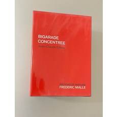 Frederic Malle Bigarade Concentree Parfum 100ml 3.4fl oz EDP 883840