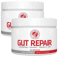 Silver Fern Gut Repair Powder 162g 5.7oz 30회분