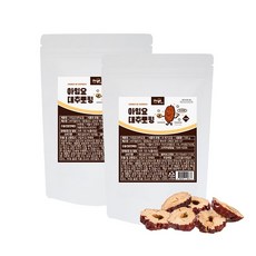 아임요 토핑용 대추 100g 2개세트, 2개
