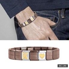 노미네이션커플팔찌