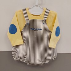  압소바 40% 꾸안꾸스타일 반스타킹과 입으면 더예뻐 봄가을 우주복세트 