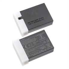 정품충전기lc-e12e