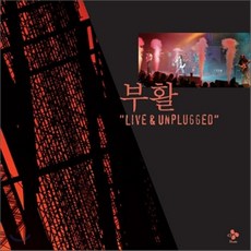부활lp
