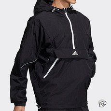 아디다스 STREET 우븐 바람막이 자켓 리뷰후기