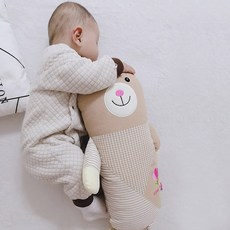 옥토넛배게