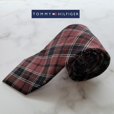 타미힐피거넥타이