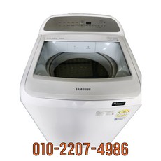 삼성 워블 중고세탁기 일반형 16KG WA16T6262WW