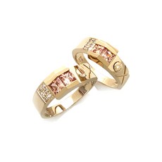 샴페인골드커플링