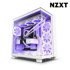 nzxt케이스 TOP01