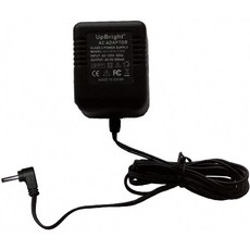 AT&amp;T CL82509 전화 Vtech U060030A12V E178074 SIL UA060035E 6V 300mA 6.0V 6V 0.3A 6VAC 6VAC 클래, 단일상품