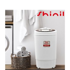 신일 전기 탈수기, SDM-K750W