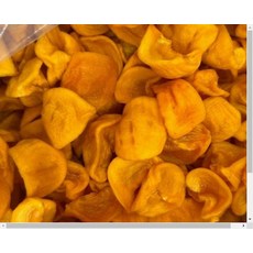 달콤쫄깃 프리미엄 감말랭이 300g, ONE COLOR, ONE SIZE