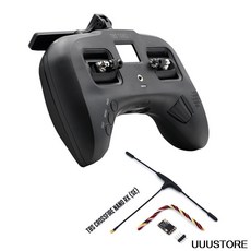 TeamBlackSheep TBS TANGO 2 V3 Version Built-in Crossfire Full Size HAll Sensor Gi [A00062092], 04-TANGO 2 Pro Nano SE-62092
