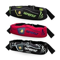 씨울프허리구명조끼