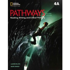 Pathways 4A : Reading Writing and Critical Thinking:with Online Workbook, Cengage Learning