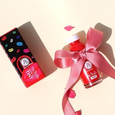 벅썸플럼프라인립라이너