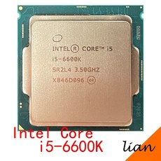 i5-6600