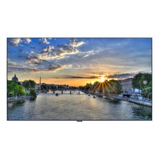 삼성전자 2023 QLED 4K QC83 214cm KQ85QC83AFXKR 벽걸이형 IN