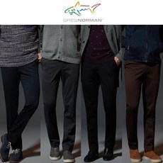 [그렉노먼] 피치기모안감 스트레치 남성 골프바지 4종 택1/골프웨어_252867