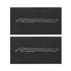 오토바이 손잡이 RSV4 660 커버 열 RS 장갑 125 핸들바 수축 RS660 팩토리 Aprilia 고무 Tuono RSV1000/R GPR125 그립, 1개