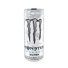 해태에이치티비 몬스터에너지 울트라 355ml 고카페인음료