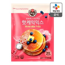 이지스폰지케익믹스1kg